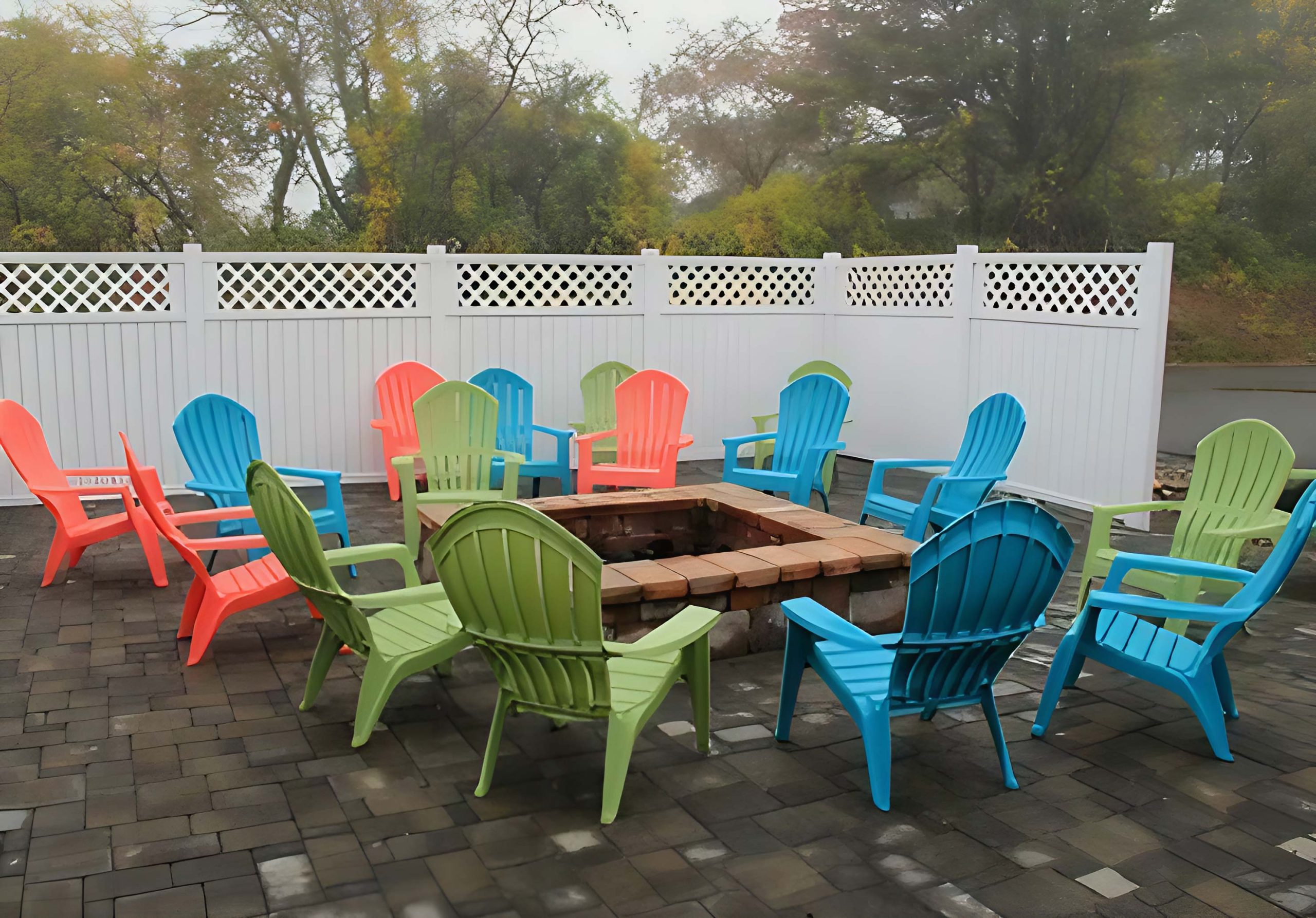 Fire Pits
