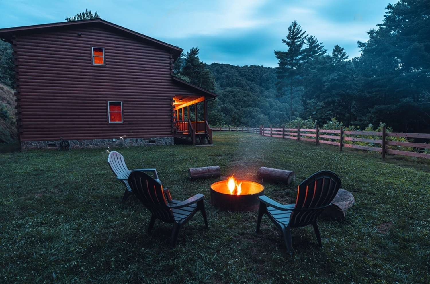 Fire Pits