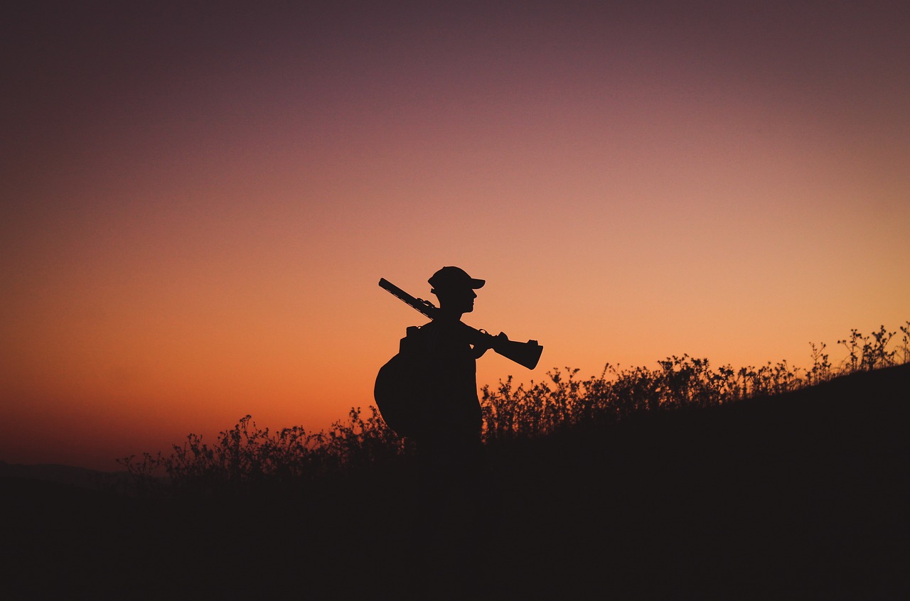 Hunting Lands
