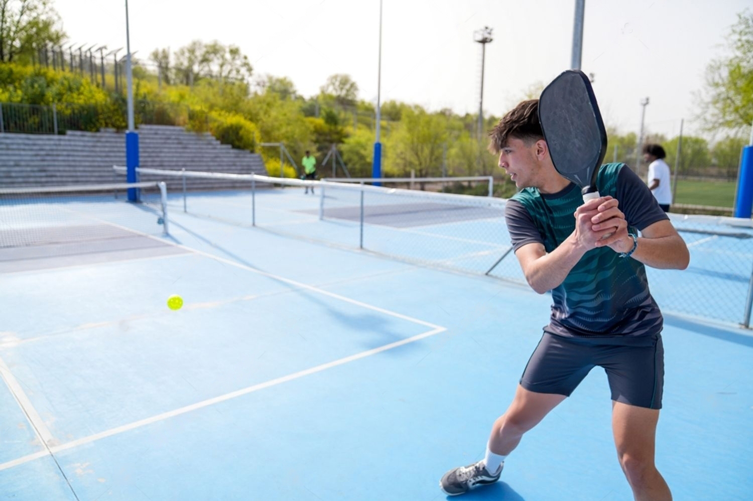 Pickleball