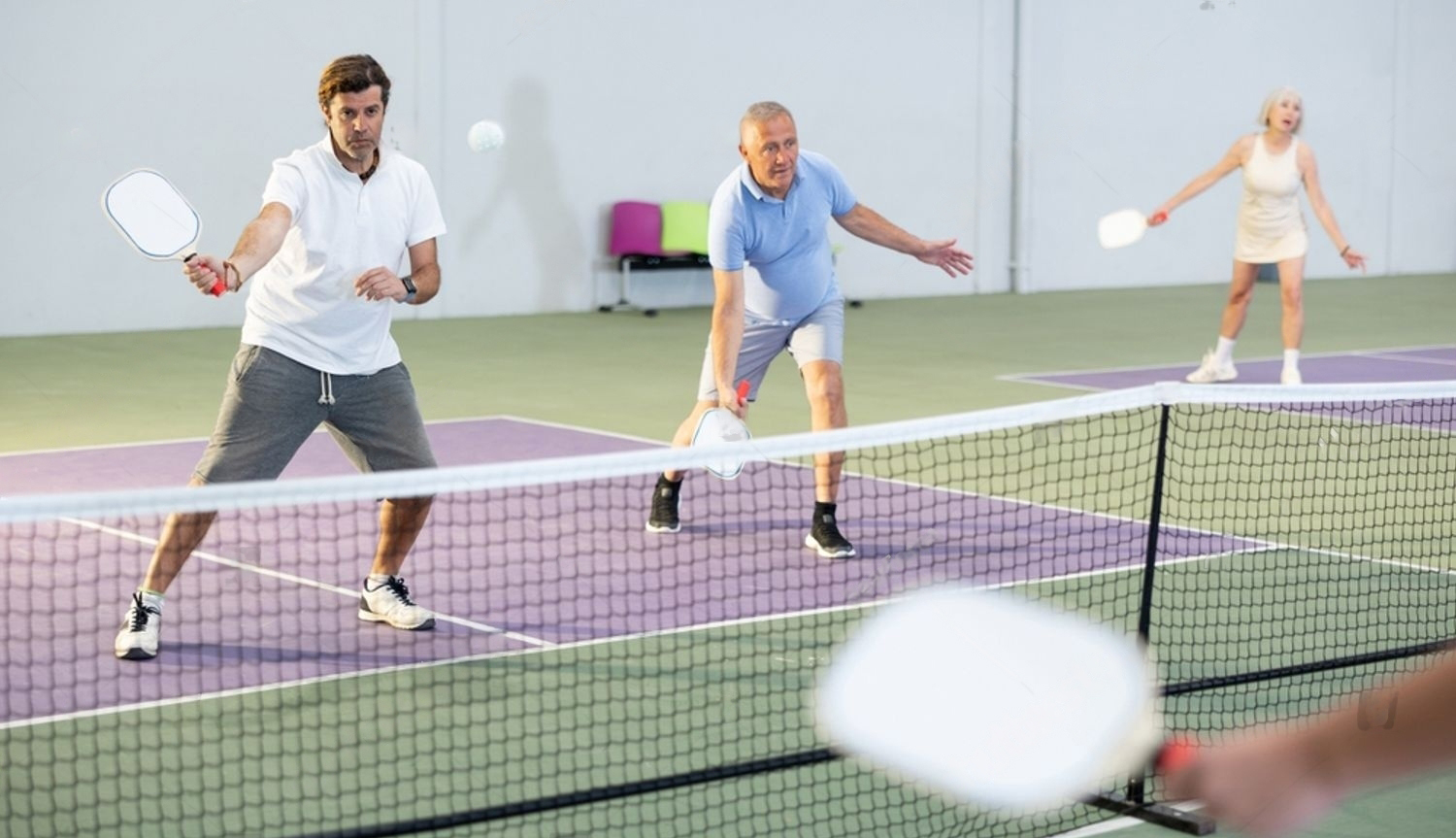 Pickleball