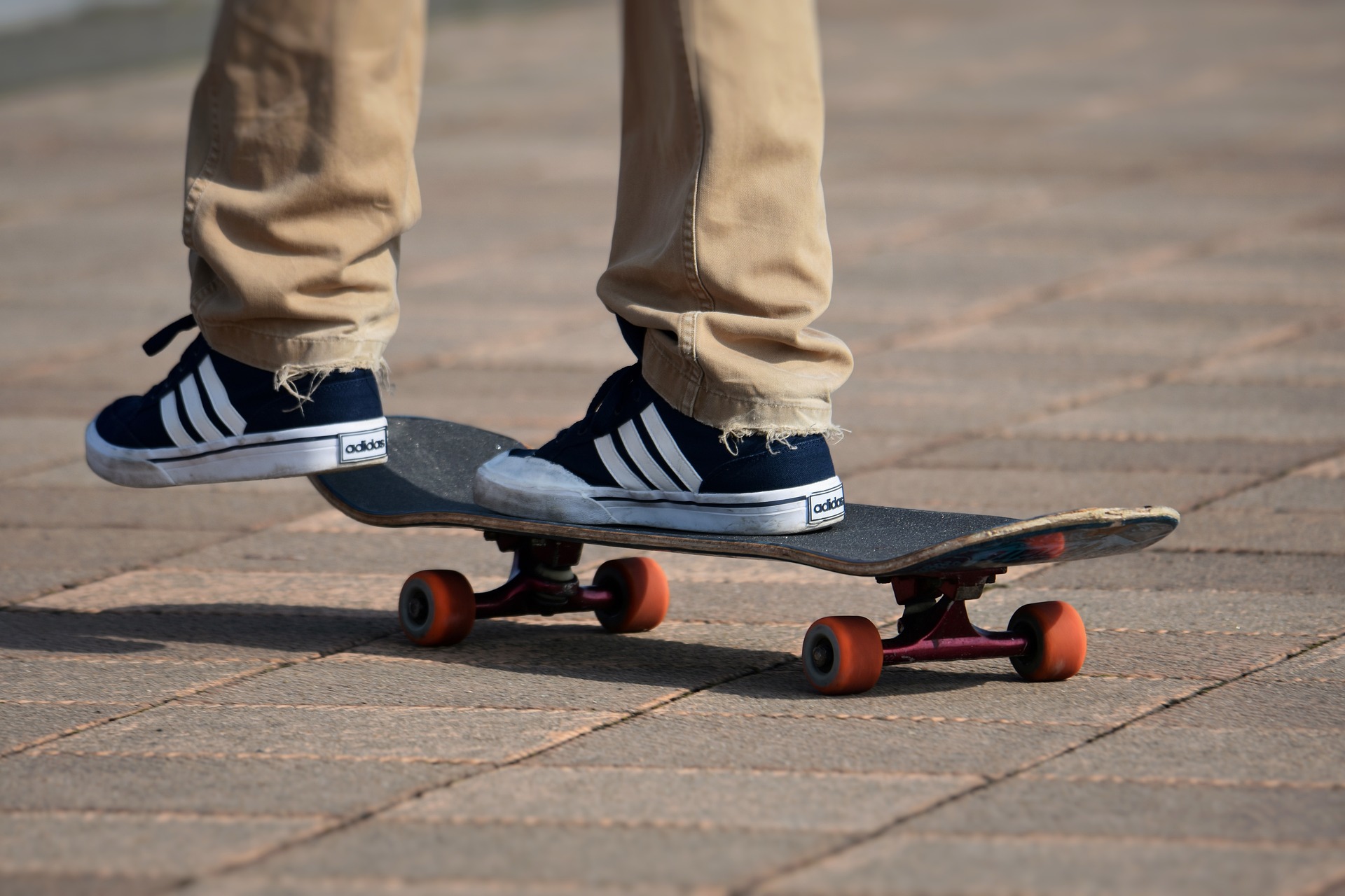 Skateboard Park