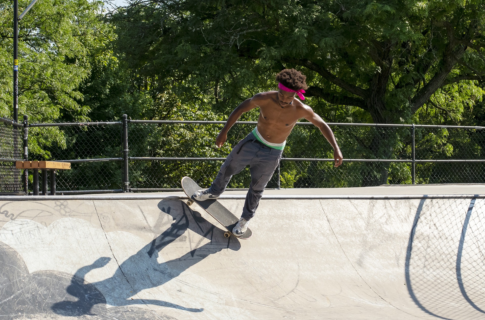 Skateboard Ramps