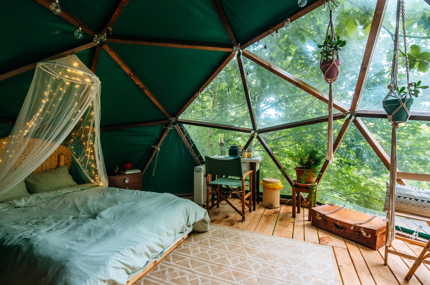Treehouse